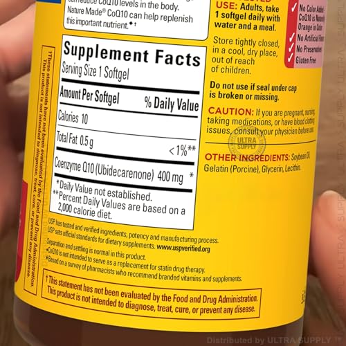 Suplemento antioxidante para bienestar