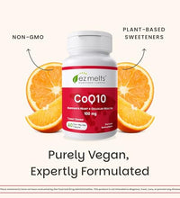 suplemento antioxidante para energía diaria