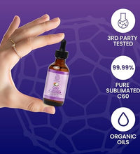 suplemento antioxidante para energía