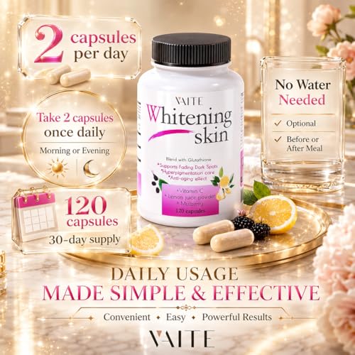 suplemento antioxidante para la piel