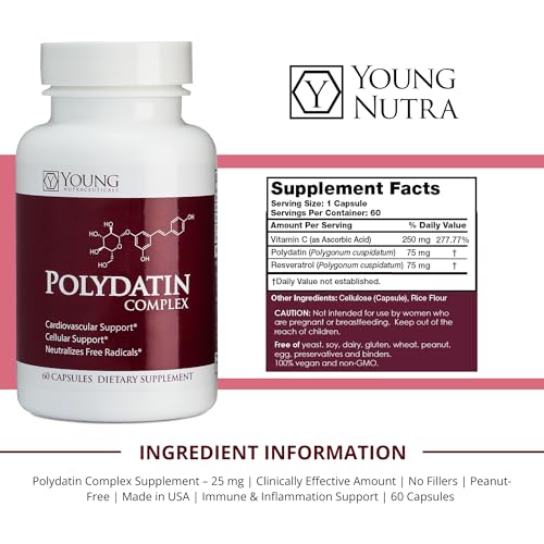 Suplemento antioxidante para la salud