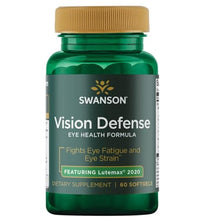 suplemento antioxidante para la vista
