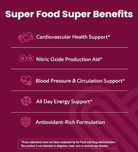 suplemento antioxidante para mujeres