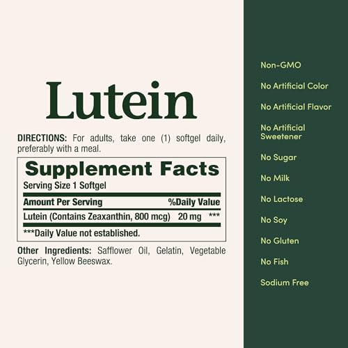 suplemento antioxidante para ojos