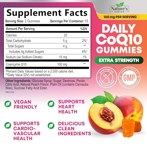 suplemento antioxidante para salud cardiaca