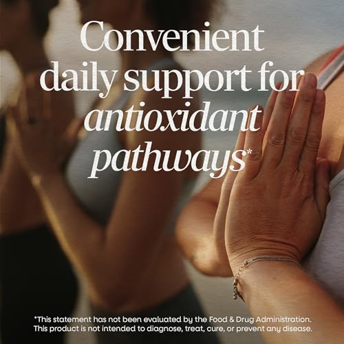 suplemento antioxidante para salud