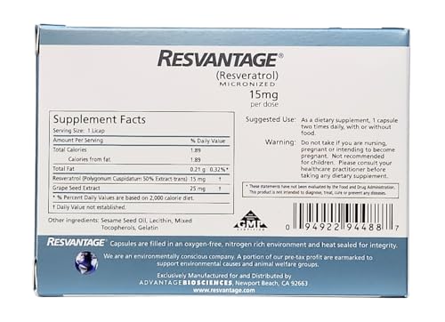 suplemento antioxidante para salud