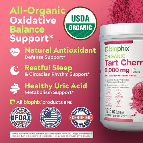 Suplemento antioxidante para salud