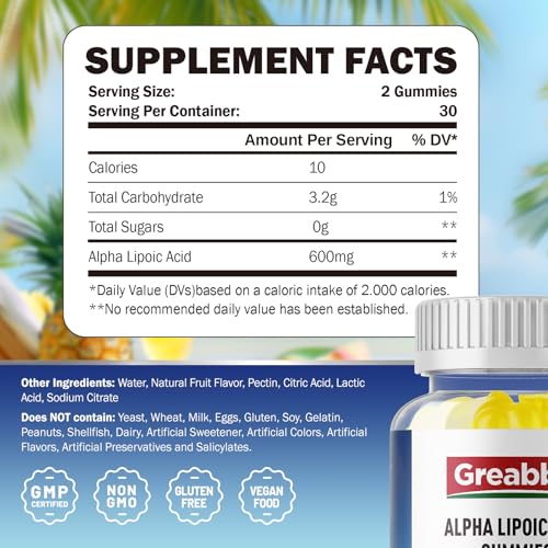 suplemento antioxidante sabor piña