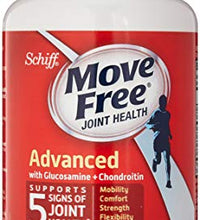 suplemento articular Schiff Move Free