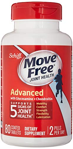 suplemento articular Schiff Move Free