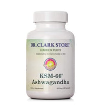 suplemento ashwagandha 650mg cápsulas