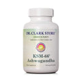 suplemento ashwagandha 650mg cápsulas