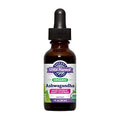 suplemento ashwagandha orgánico natural