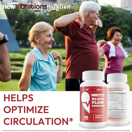 suplemento avanzado de New Vibrations