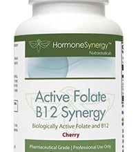 Suplemento avanzado de vitamina B12