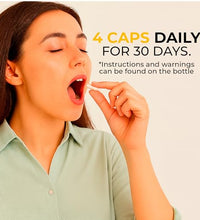 suplemento avanzado para el dolor articular