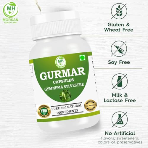 suplemento ayurvédico gymnema sylvestre