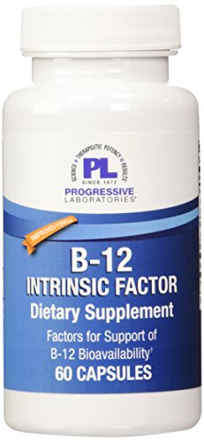 suplemento B-12 para energía