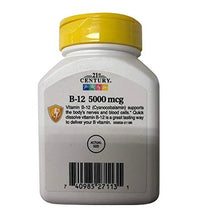 suplemento B12 110 cápsulas beneficios