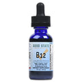 suplemento B12 líquido para energía