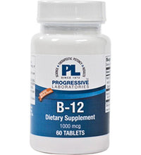 suplemento B12 para energía diaria