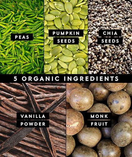 Suplemento bajo en carbohidratos keto