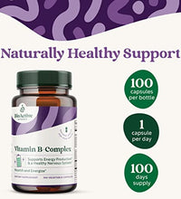 suplemento BIOACTIVE NUTRIENTS para bienestar
