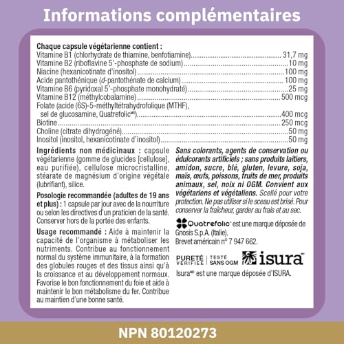 Suplemento blando fácil de tomar
