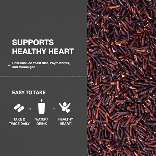 suplemento botánico para la salud cardiovascular