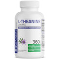 Suplemento Bronson L-Theanine 200mg