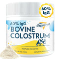 Suplemento calostro bovino para inmunidad