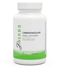 suplemento cardiovascular Dherbs beneficios