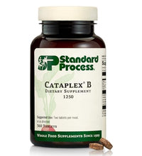 suplemento cataplex b para energía