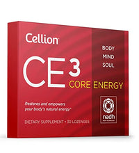 Suplemento Cellion para energía diaria