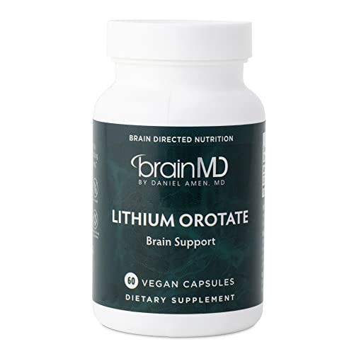 suplemento cerebral BRAINMD
