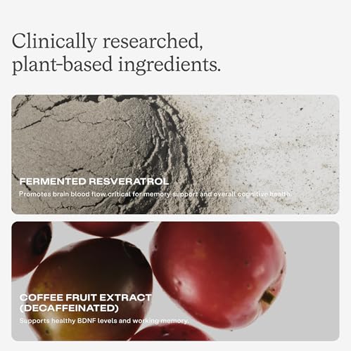 suplemento cerebral con antioxidantes