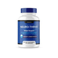 Suplemento cerebral para mejorar memoria