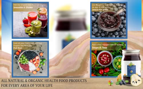 suplemento certificado USDA de calidad