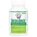 suplemento Clear Eye & Sharp Ear beneficios