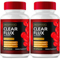 suplemento Clear Flux para energía diaria