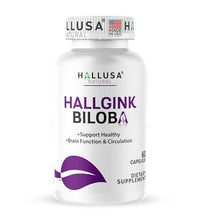 suplemento cognitivo ginkgo biloba