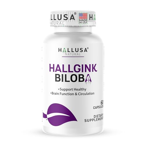 suplemento cognitivo ginkgo biloba