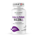suplemento cognitivo ginkgo biloba