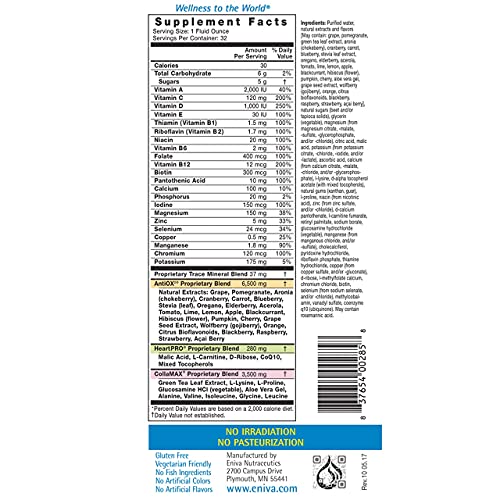 suplemento completo de minerales y omega 3