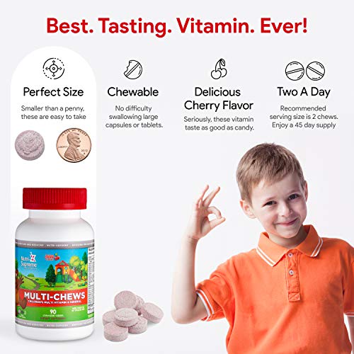 suplemento completo de vitaminas