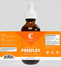 suplemento con absorción superior EIRO