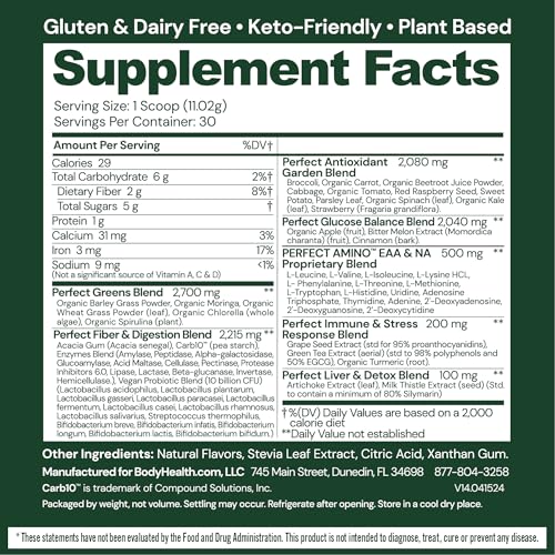 suplemento con antioxidantes naturales