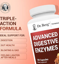 suplemento con vinagre de manzana