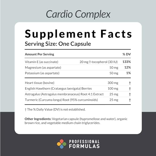 Suplemento con Vitamina E y Magnesio